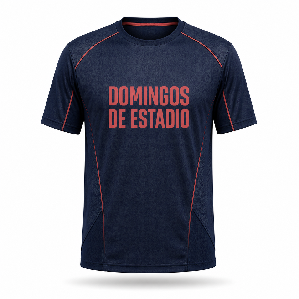 DOMINGOS DE ESTADIO original unbranded football shirt