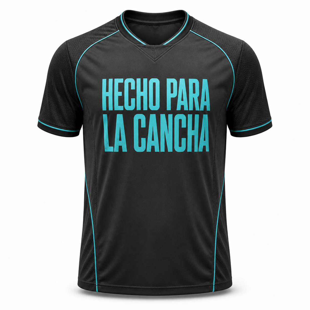 HECHO PARA LA CANCHA original unbranded football shirt