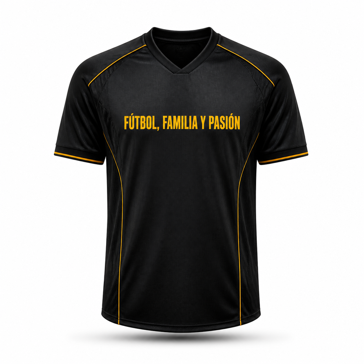 Fútbol, Familia y Pasión shirt