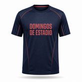 DOMINGOS DE ESTADIO original unbranded football shirt