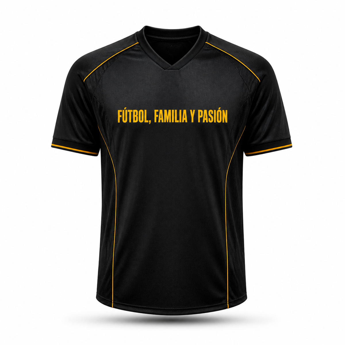 FÚTBOL, FAMILIA Y PASIÓN original unbranded football shirt