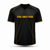 FÚTBOL, FAMILIA Y PASIÓN original unbranded football shirt