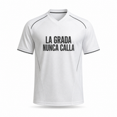 LA GRADA NUNCA CALLA original unbranded football shirt